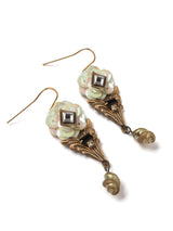 Vintage Charm Earrings