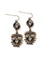 The Queen's Gambit Earrings