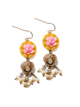 Margaritta Earring