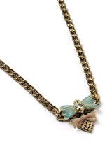 Little Bow Peep Necklace