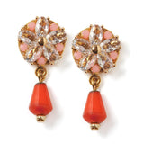 Magical Garden Stud Set