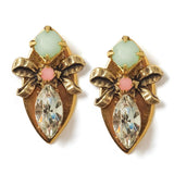 Magical Garden Stud Set