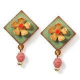 Magical Garden Stud Set