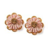 Magical Garden Stud Set