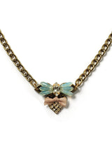 Little Bow Peep Necklace