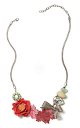 Rose Garden Necklace #B01N