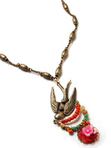 Soar Pendant Necklace