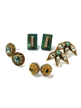 Aster Stud Earrings Stud Set