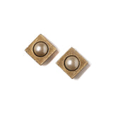 Glitz And Glam Stud Earrings Set