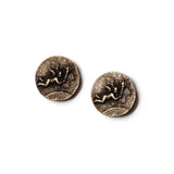 Glitz And Glam Stud Earrings Set