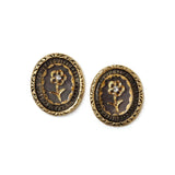 Fiona Stud Earrings Set