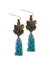 Tropic of Paradise Earrings
