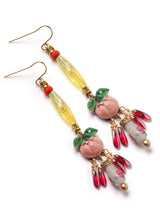 Frutti Tutti Earrings