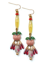 Frutti Tutti Earrings
