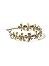 Flower Crown Headband by Elements Jill Schwartz