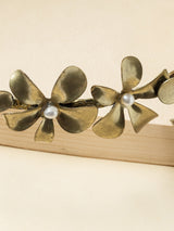 Flower Crown Headband