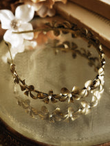 Flower Crown Headband