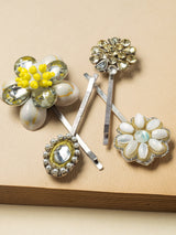 Winter Botanical Bobbie Set #HS4