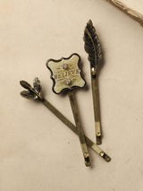 Words of Inspiration Bobby Pin Set