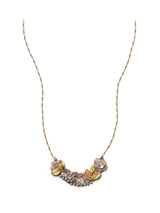 Royal Party Necklace #P07N
