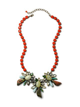 North Sea Necklace by Elements Jill Schwartz