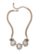 Three Moons Necklace #S02N