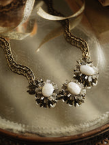 Three Moons Necklace #S02N