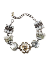 White Water Bracelet