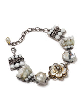 White Water Bracelet