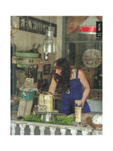 Where Women Create — Studios Then 2005 Now 2018