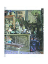 Where Women Create — Studios Then 2005 Now 2018