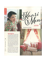 Where Women Create — Studios Then 2005 Now 2018