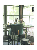 Where Women Create — Studios Then 2005 Now 2018