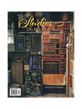 Where Women Create — Studios Then 2005 Now 2018