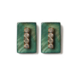 Aster Stud Earrings Stud Set