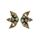 Aster Stud Earrings Stud Set