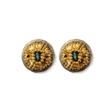 Aster Stud Earrings Stud Set