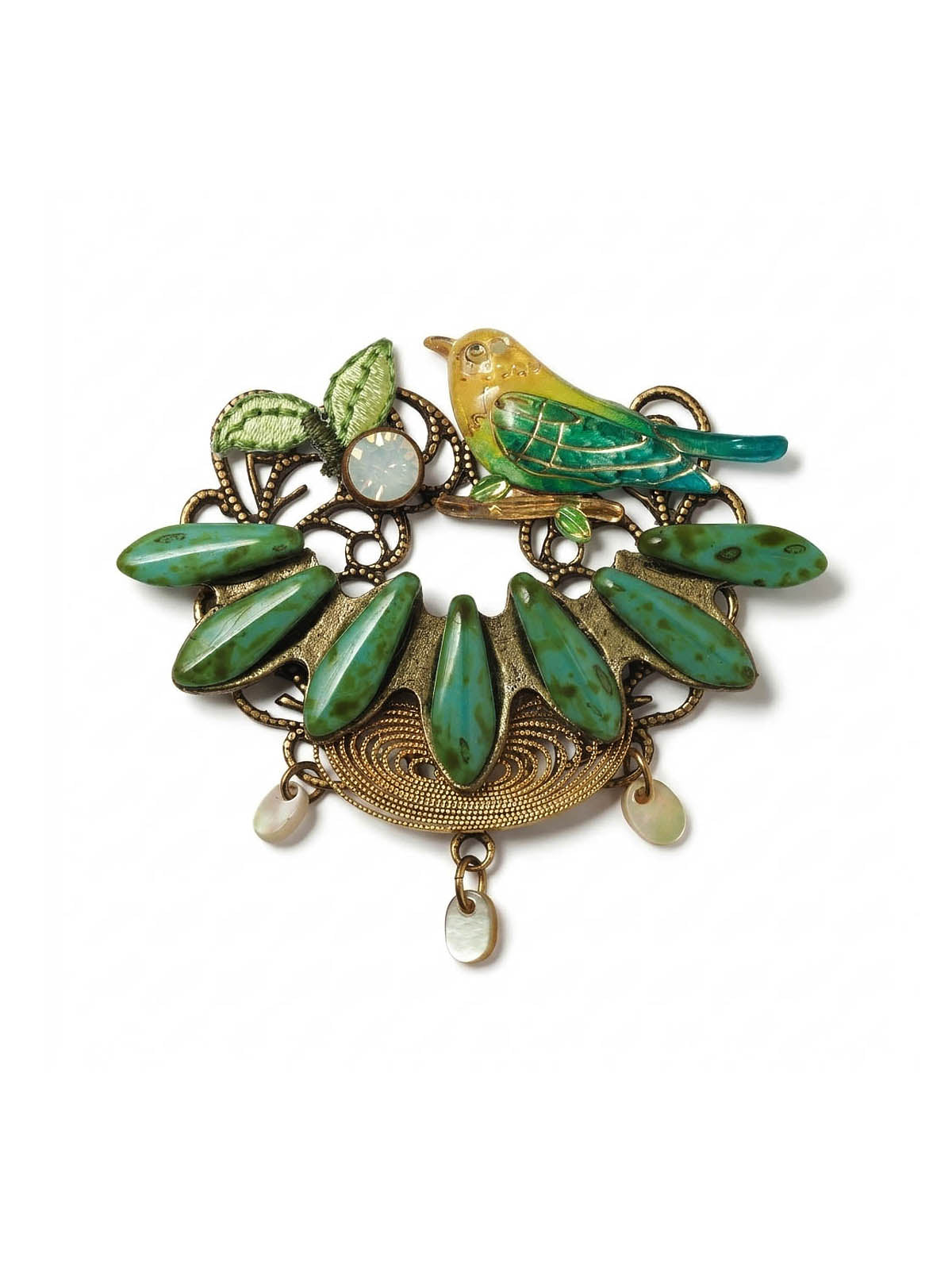 Vintage Modern And Boho Jewelry For Women – Elements Jill Schwartz