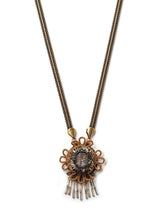 Queen's Jewel Necklace