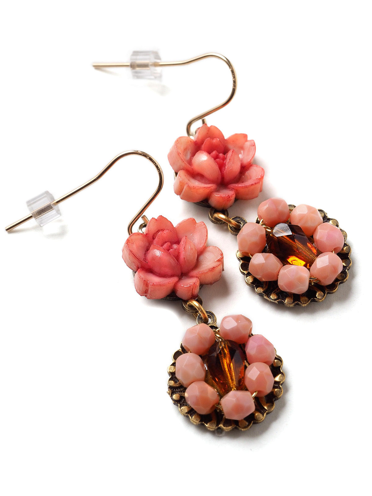 Vintage Modern And Boho Jewelry For Women – Elements Jill Schwartz