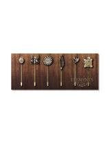 Words of Inspiration Bobby Pin Set