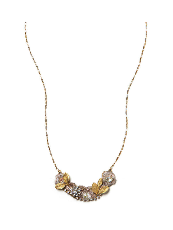 Royal Party Necklace #P07N