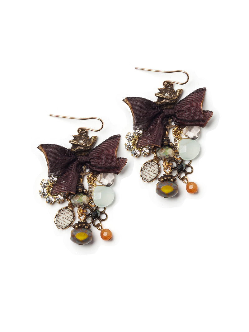 Royal Gift Earrings #R36E