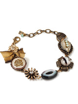 Timeless Treasure Bracelet